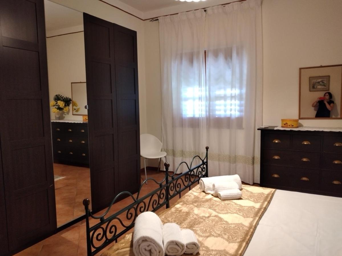 Villa Pietralta Сорренто Экстерьер фото