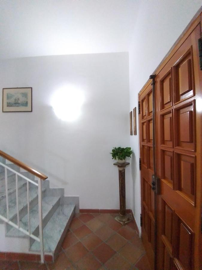 Villa Pietralta Сорренто Экстерьер фото